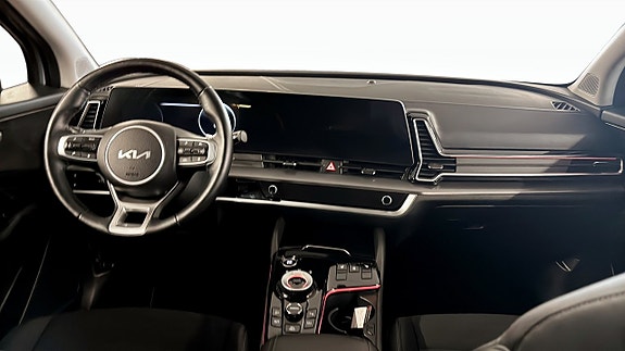 Kia Sportage 4 of 17
