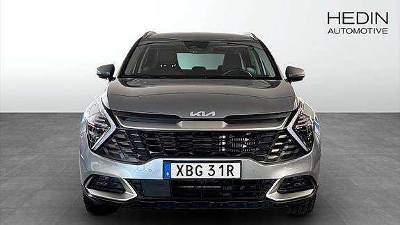 Kia Sportage 8 of 17