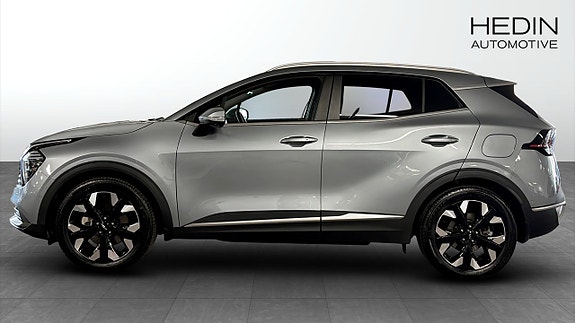 Kia Sportage 6 of 17