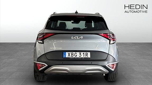 Kia Sportage 7 of 17