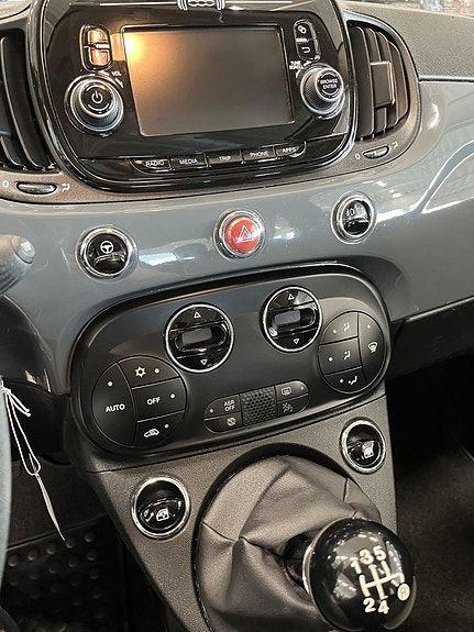 Fiat 500 7 of 7