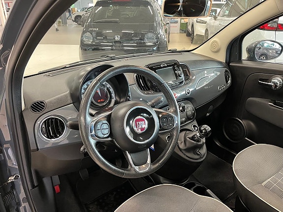 Fiat 500 5 of 7