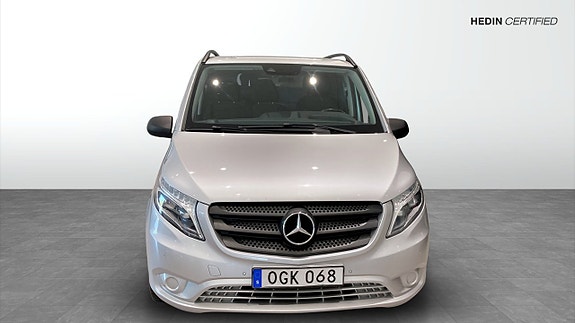 Mercedes-Benz Vito 119 8 of 9