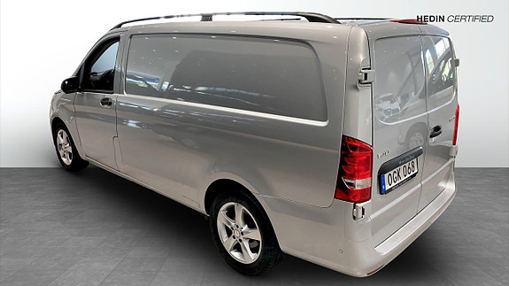 Mercedes-Benz Vito 119 6 of 9
