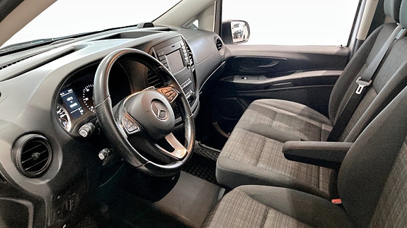 Mercedes-Benz Vito 119 4 of 9
