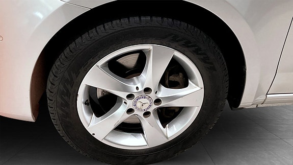 Mercedes-Benz Vito 119 9 of 9