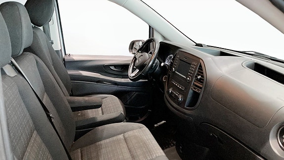 Mercedes-Benz Vito 119 3 of 9