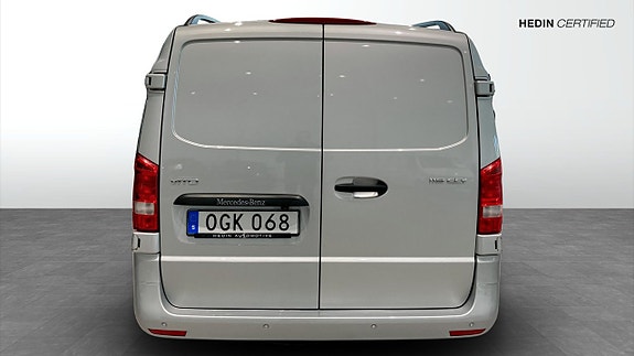 Mercedes-Benz Vito 119 7 of 9
