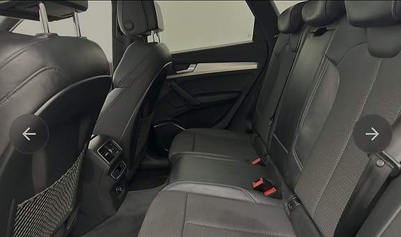 Audi Q5 5 of 6