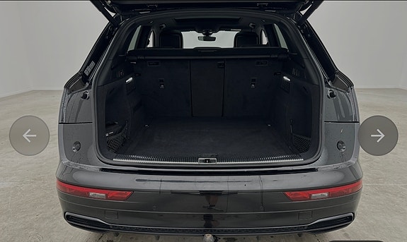 Audi Q5 6 of 6