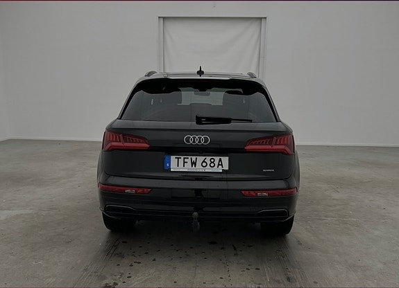 Audi Q5 3 of 6