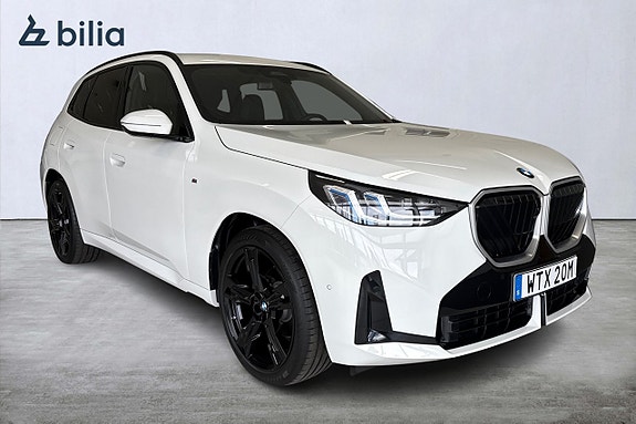 BMW X3 18 of 19