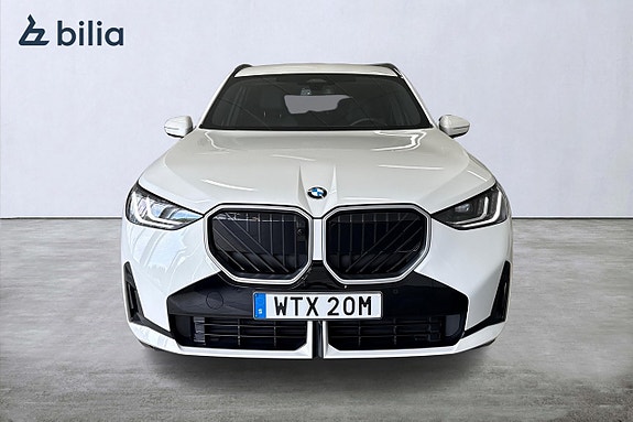 BMW X3 5 of 19