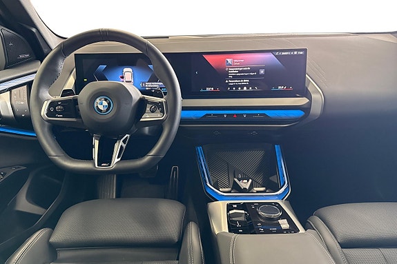 BMW X3 8 of 19