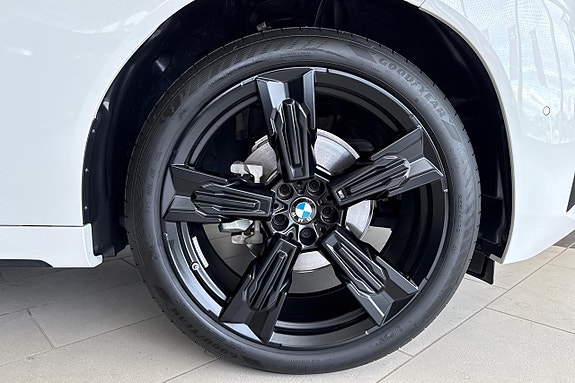 BMW X3 13 of 19