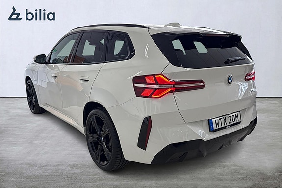 BMW X3 2 of 19