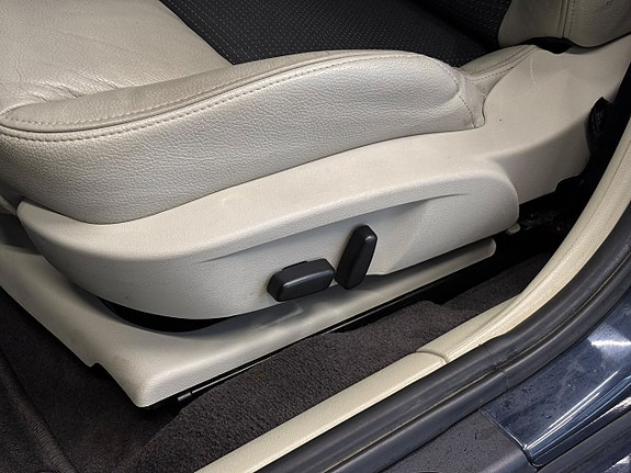 SAAB 9-3 SPORTCOMBI 2.0T ETHANOL VECTOR 175 ch BVM - 2ème MAIN - ATTELAGE -184500 km
