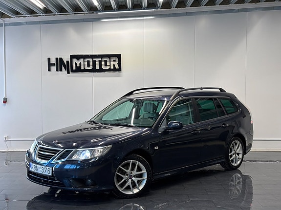 Saab 9-3