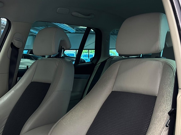 SAAB 9-3 SPORTCOMBI 2.0T ETHANOL VECTOR 175 ch BVM - 2ème MAIN - ATTELAGE -184500 km