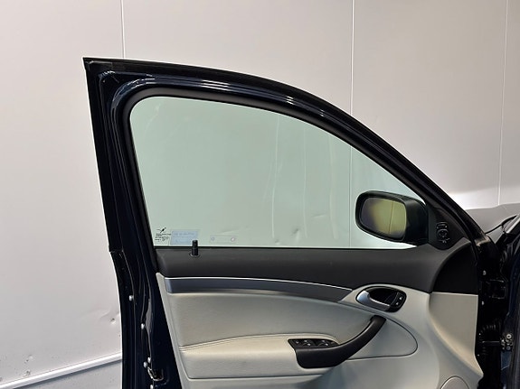 SAAB 9-3 SPORTCOMBI 2.0T ETHANOL VECTOR 175 ch BVM - 2ème MAIN - ATTELAGE -184500 km