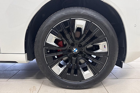 BMW X3 13 of 19