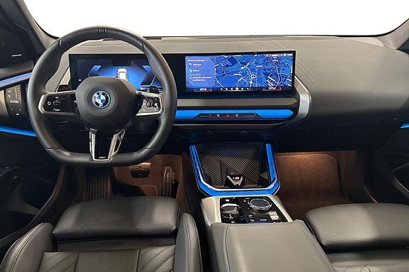 BMW X3 8 of 19