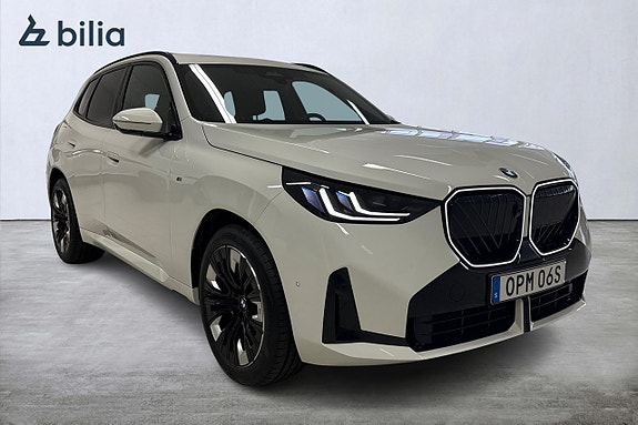 BMW X3 18 of 19