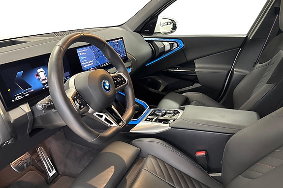 BMW X3 14 of 19