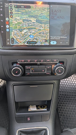 Volkswagen Golf Plus 6 of 6