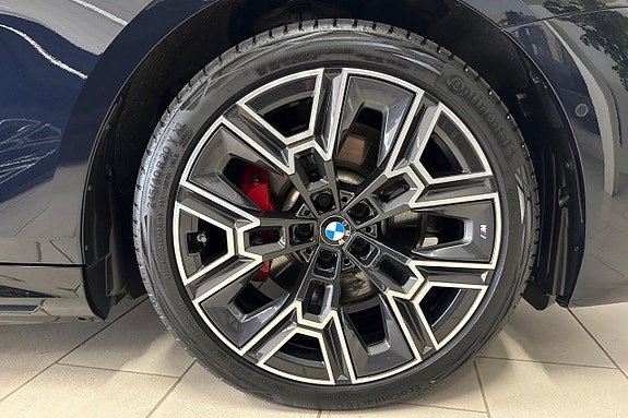 BMW 530e 15 of 19