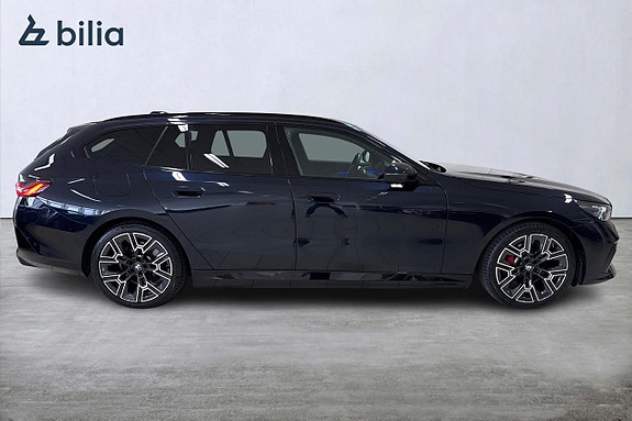 BMW 530e 16 of 19