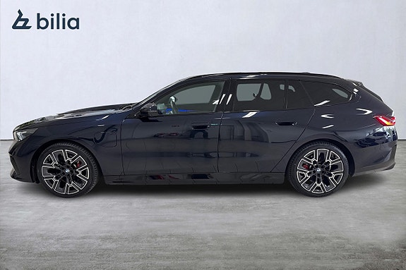 BMW 530e 3 of 19