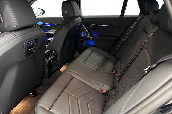 BMW 530e 13 of 19