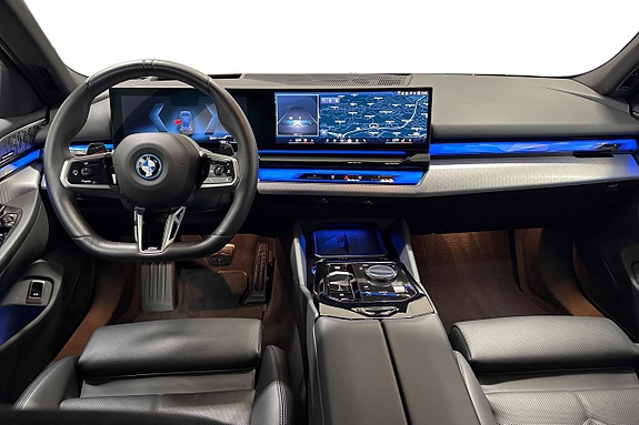 BMW 530e 8 of 19