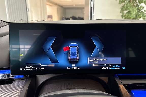 BMW 530e 10 of 19