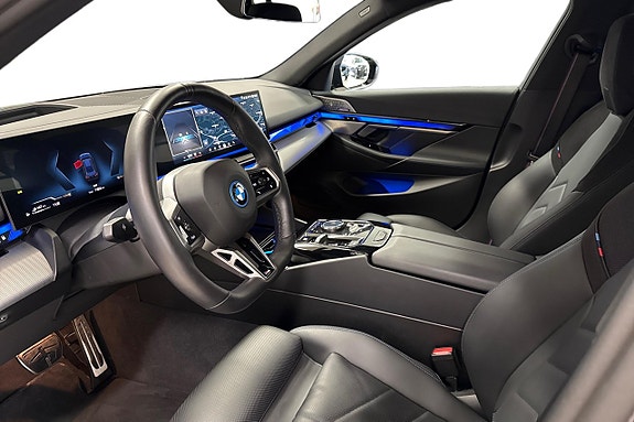 BMW 530e 12 of 19
