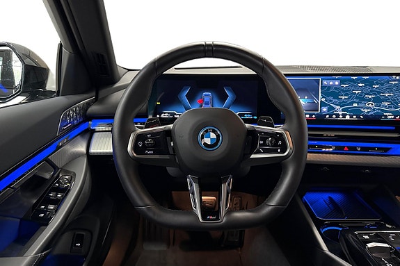 BMW 530e 9 of 19
