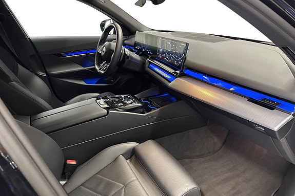 BMW 530e 6 of 19