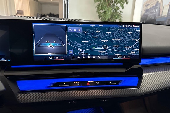 BMW 530e 11 of 19