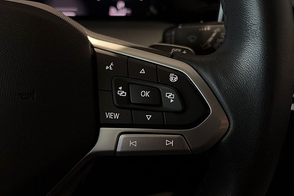 Volkswagen Golf I 14 of 20