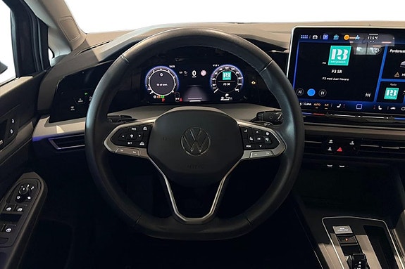 Volkswagen Golf I 11 of 20
