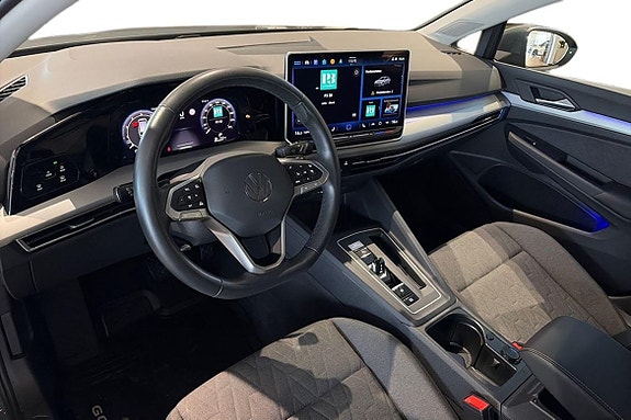 Volkswagen Golf I 9 of 20