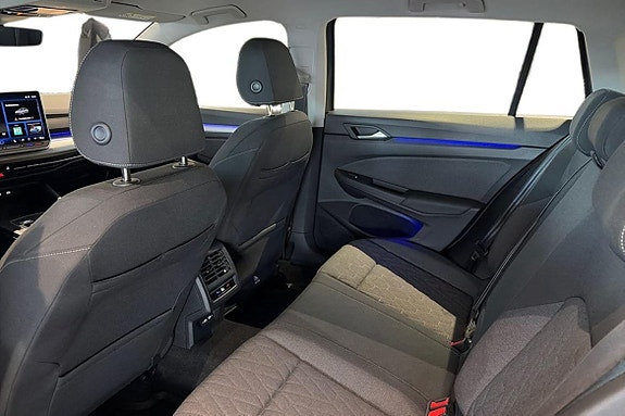 Volkswagen Golf I 17 of 20