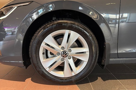 Volkswagen Golf I 20 of 20