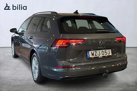 Volkswagen Golf I 6 of 20