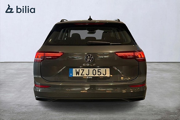 Volkswagen Golf I 7 of 20