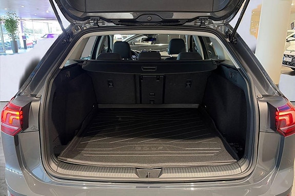 Volkswagen Golf I 19 of 20