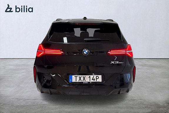 BMW X3 4 of 19