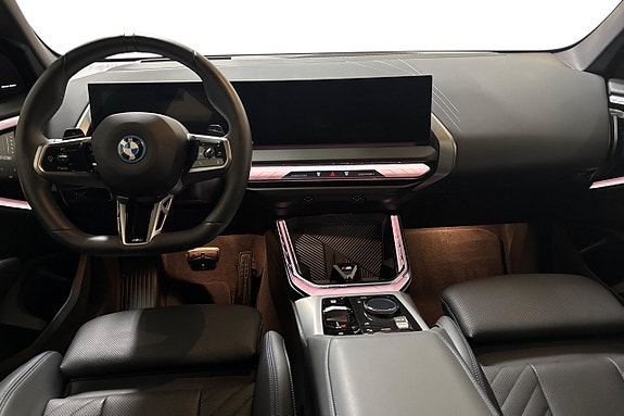 BMW X3 8 of 19