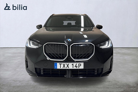 BMW X3 5 of 19